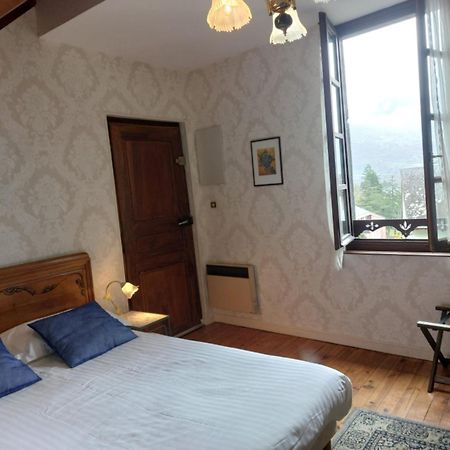 Dolwin Bed & Breakfast Argeles-Gazost Exterior photo