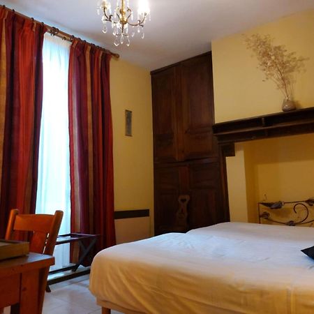 Dolwin Bed & Breakfast Argeles-Gazost Exterior photo