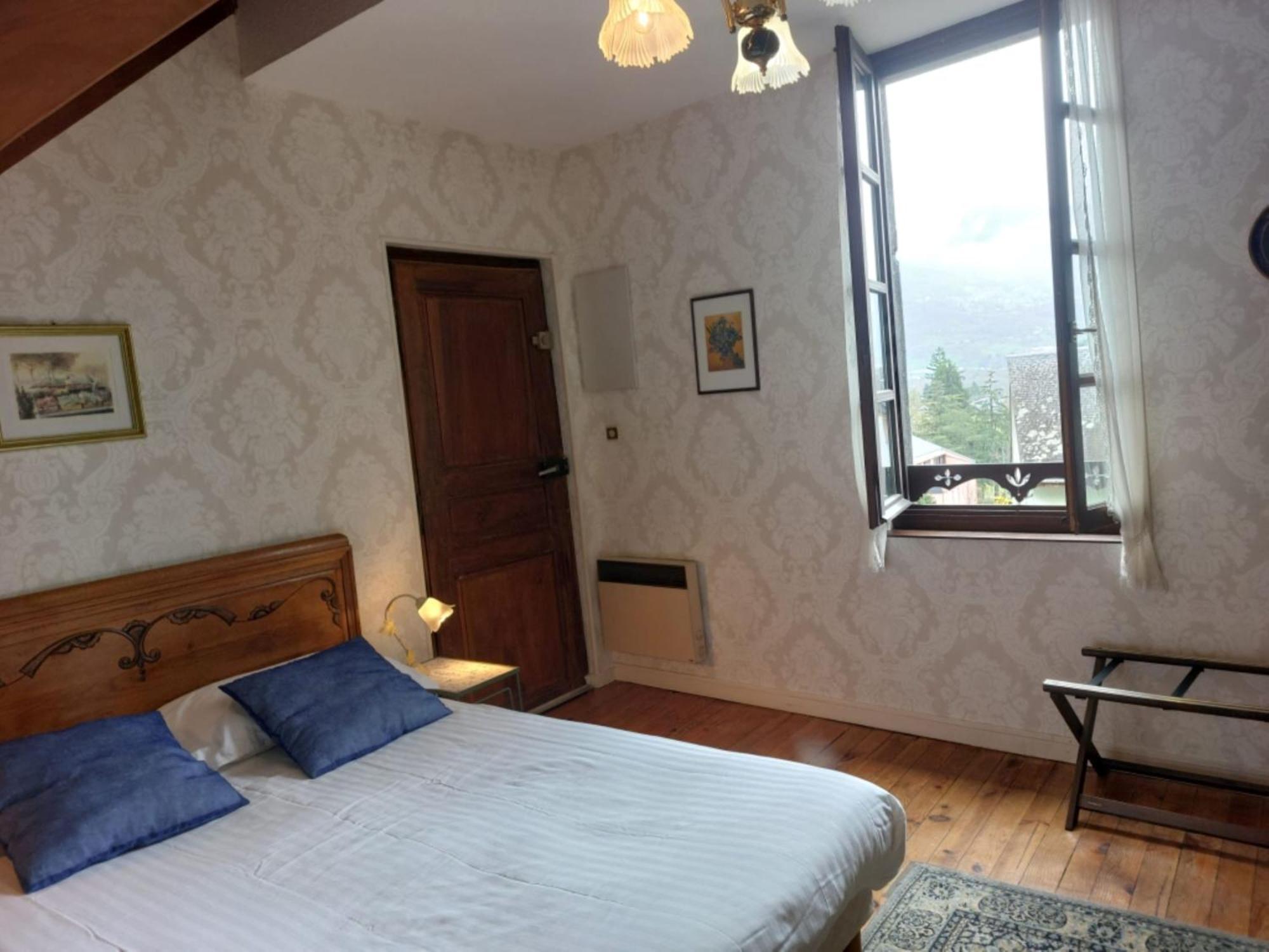Dolwin Bed & Breakfast Argeles-Gazost Exterior photo