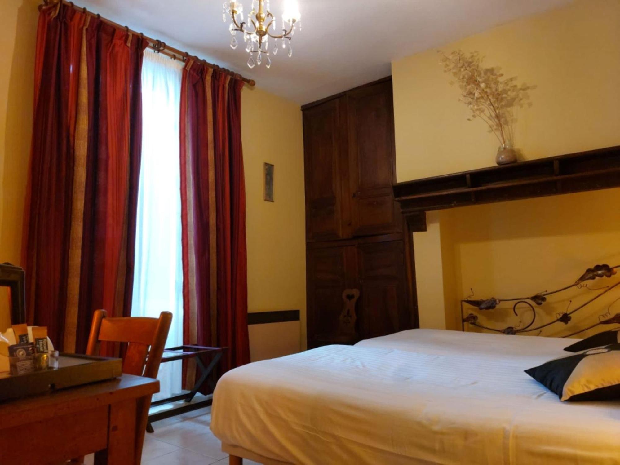 Dolwin Bed & Breakfast Argeles-Gazost Exterior photo