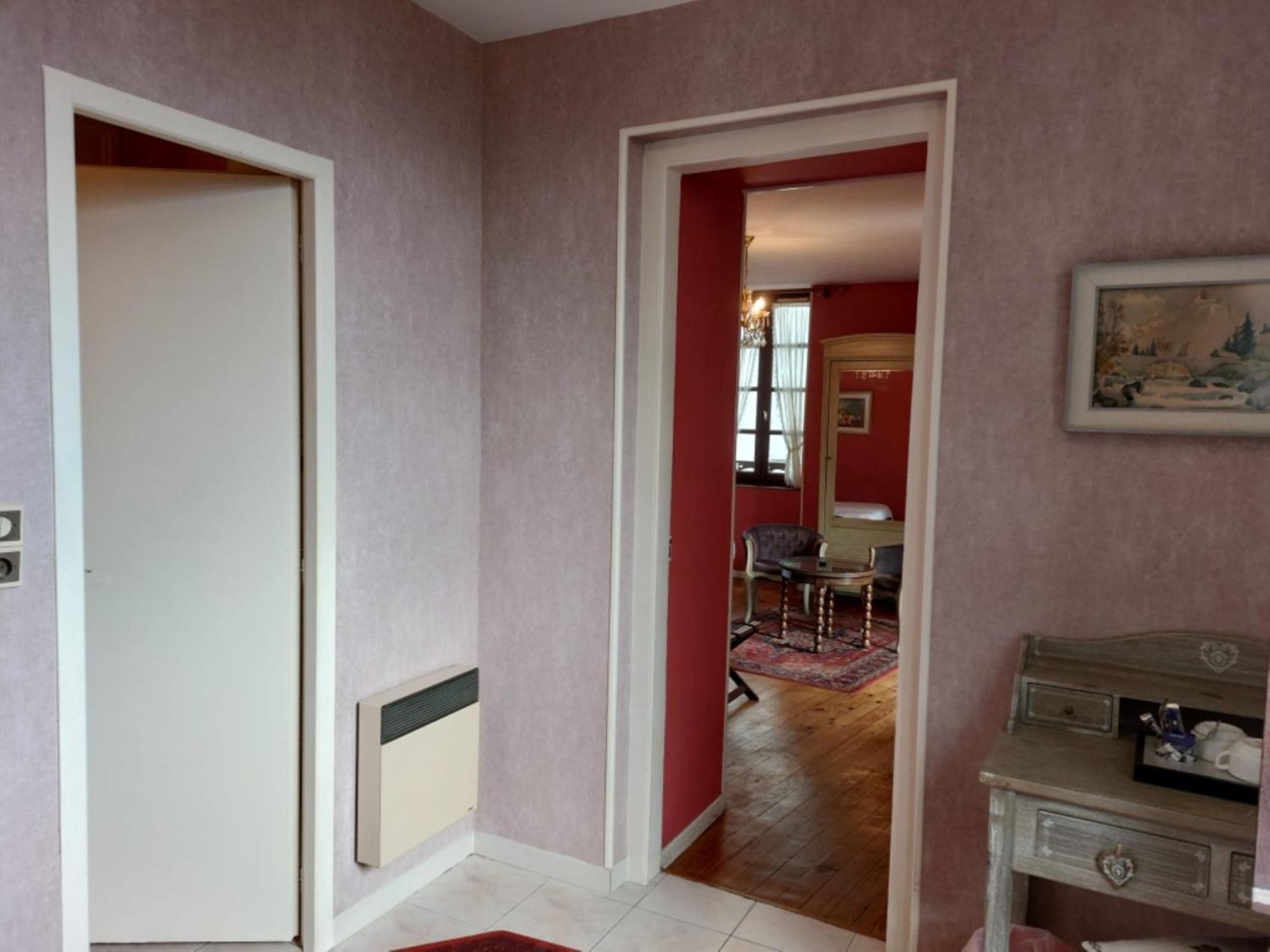 Dolwin Bed & Breakfast Argeles-Gazost Exterior photo