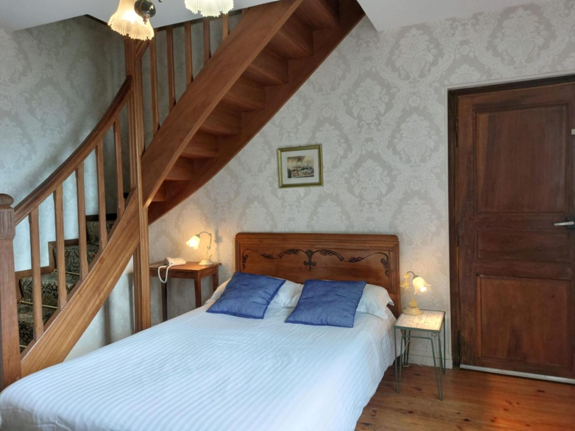 Dolwin Bed & Breakfast Argeles-Gazost Exterior photo