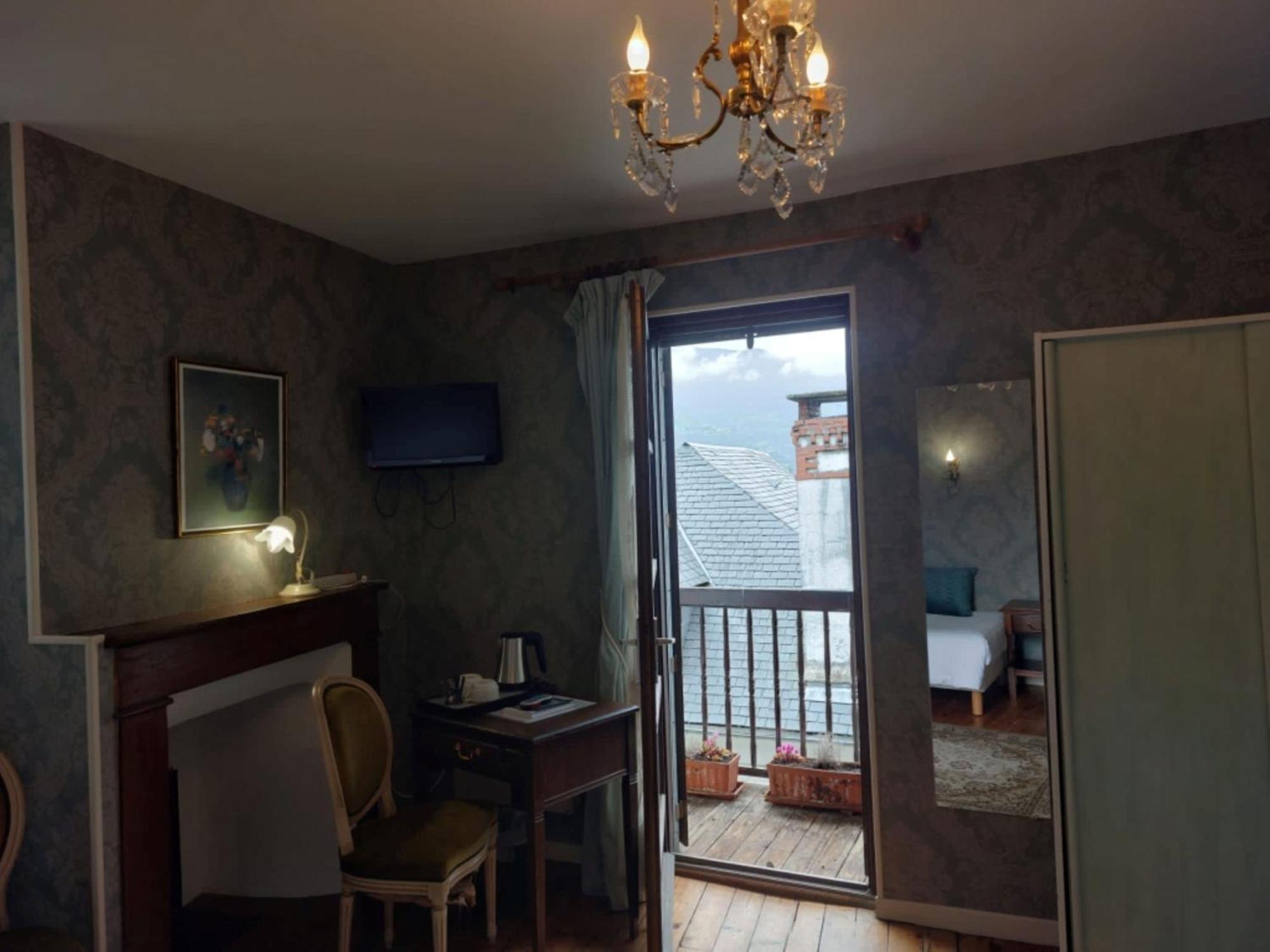 Dolwin Bed & Breakfast Argeles-Gazost Exterior photo