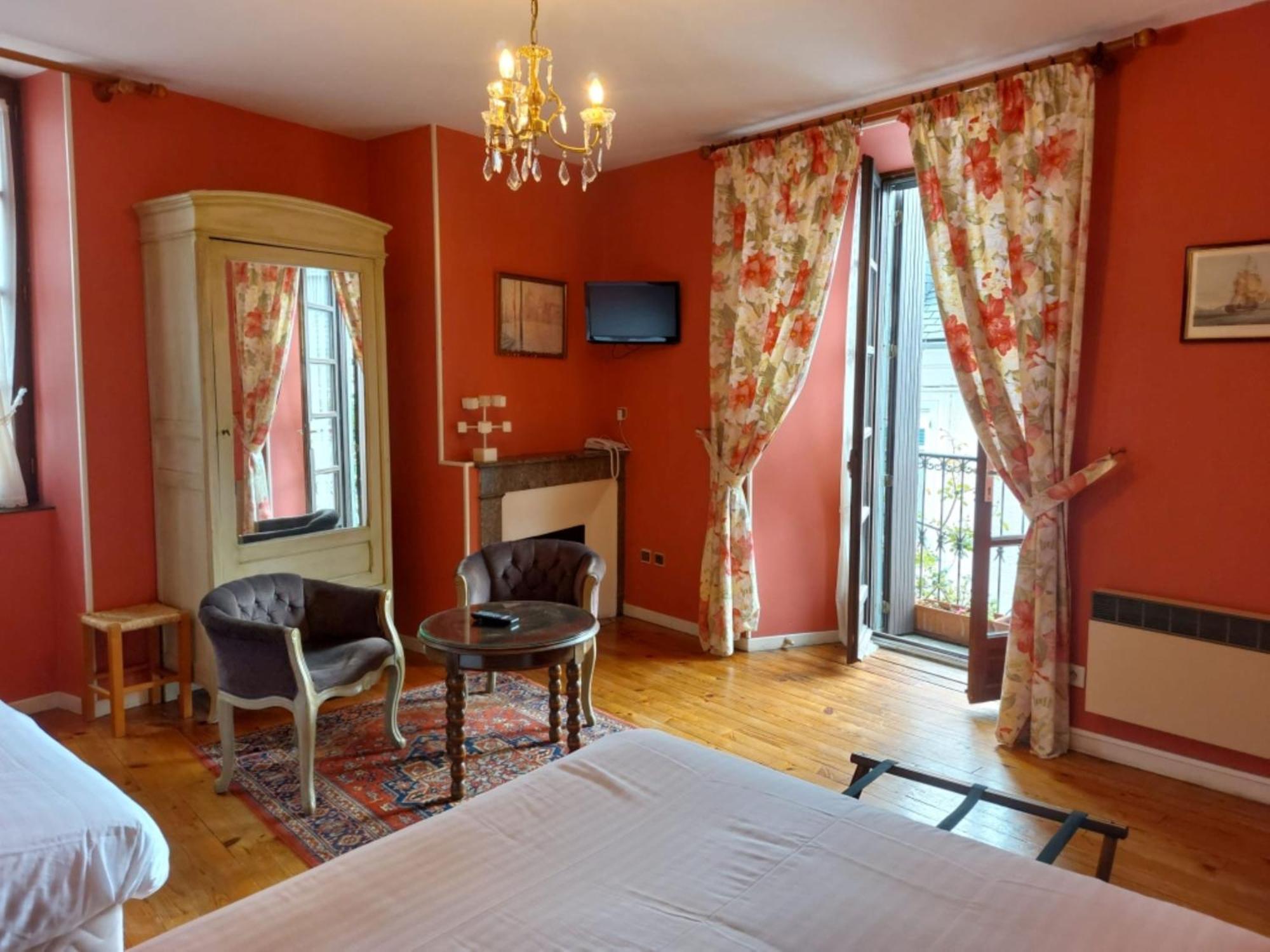 Dolwin Bed & Breakfast Argeles-Gazost Exterior photo