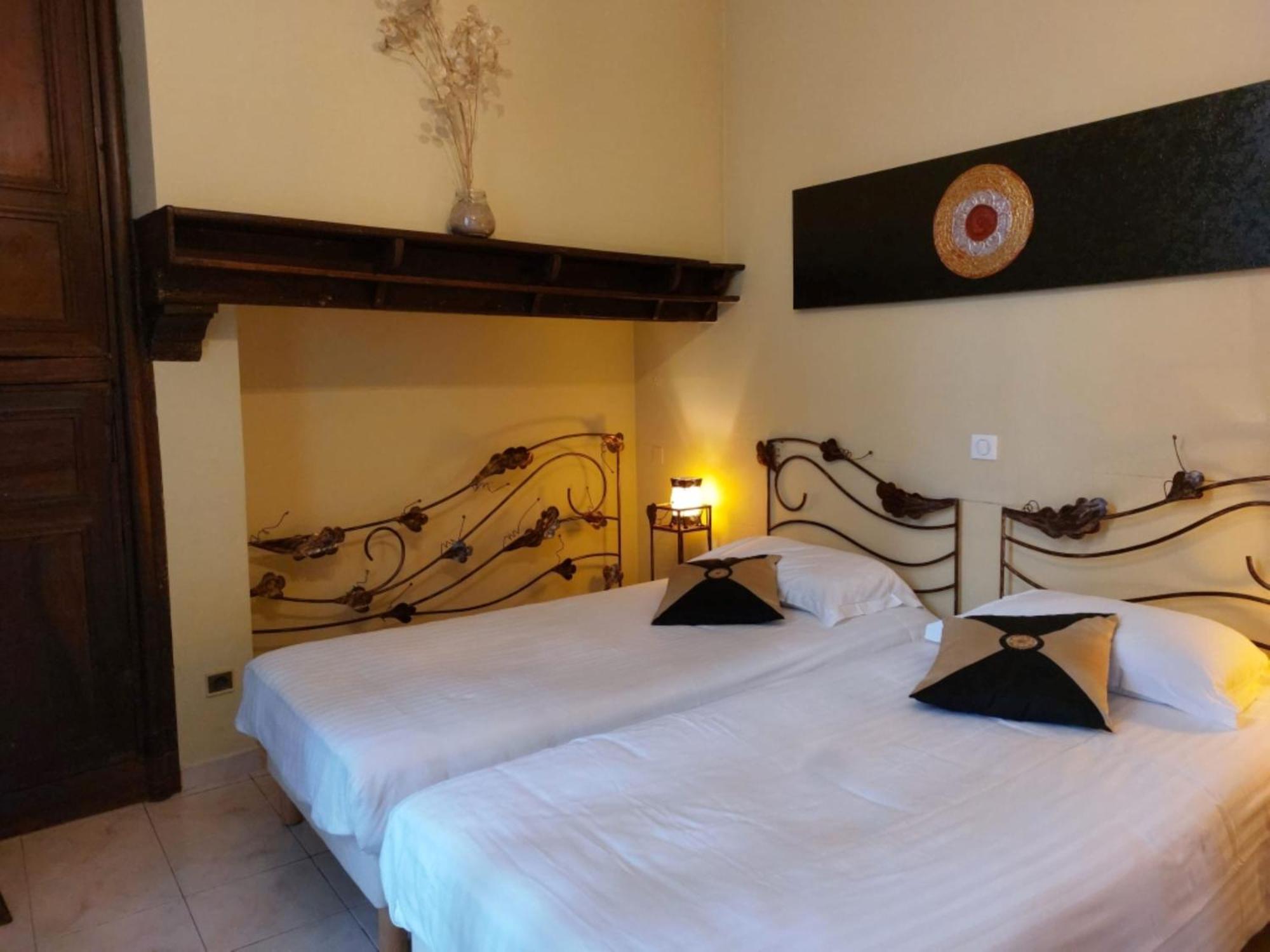 Dolwin Bed & Breakfast Argeles-Gazost Exterior photo