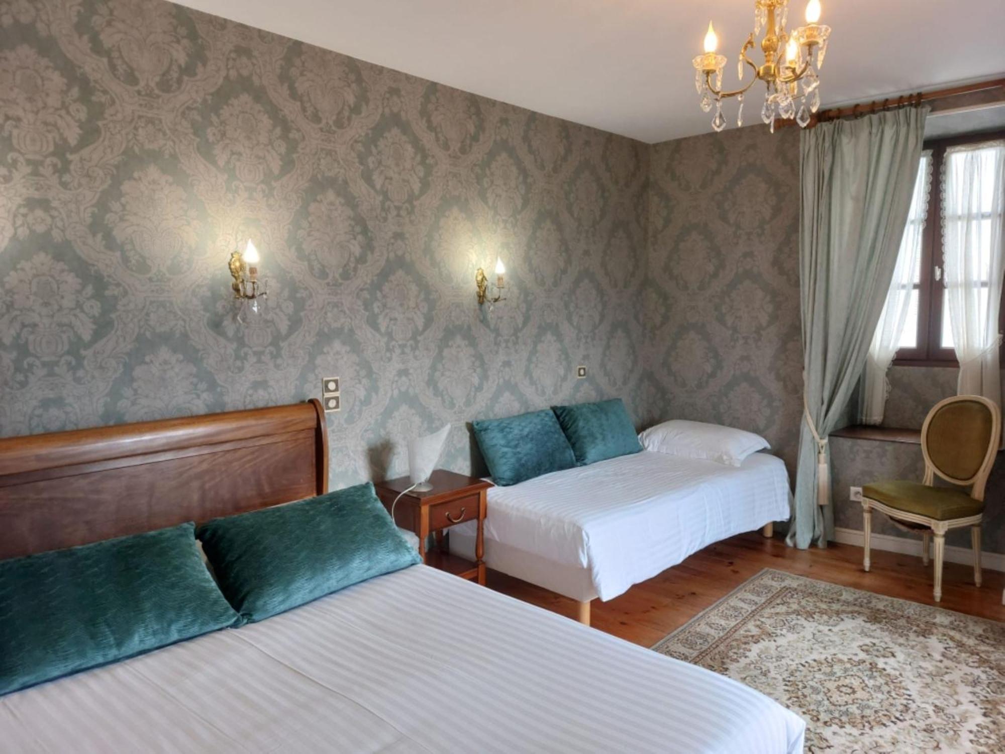 Dolwin Bed & Breakfast Argeles-Gazost Exterior photo