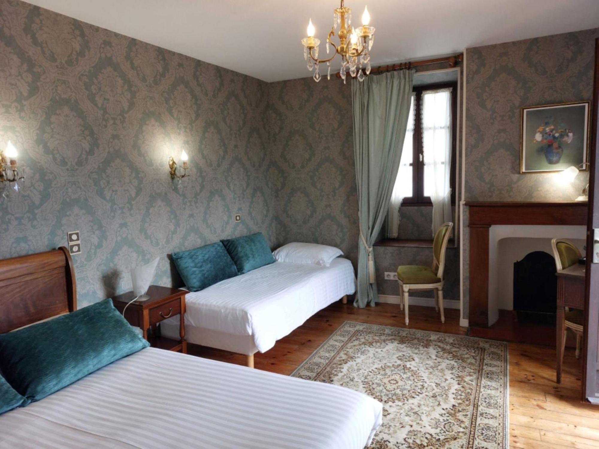 Dolwin Bed & Breakfast Argeles-Gazost Exterior photo
