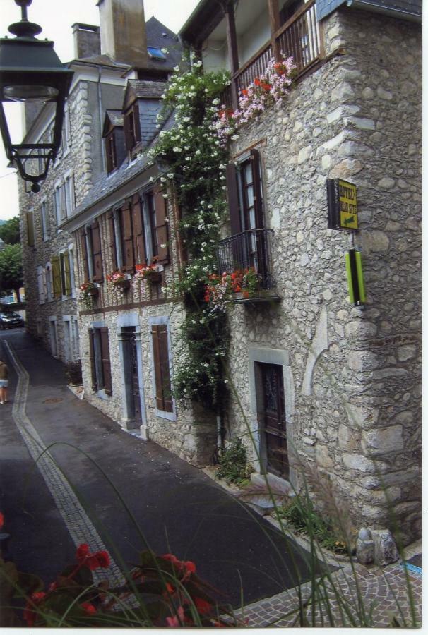 Dolwin Bed & Breakfast Argeles-Gazost Exterior photo