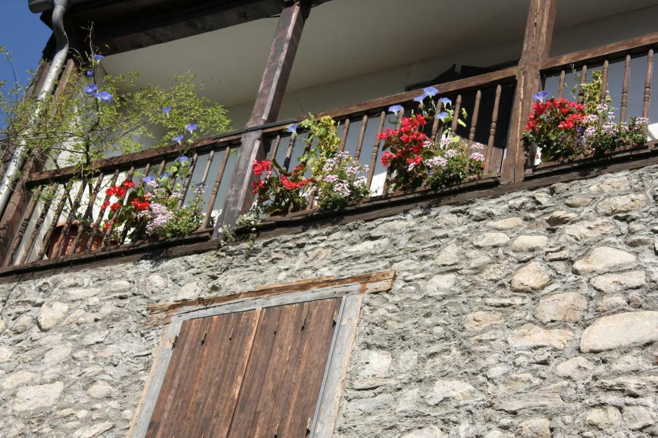 Dolwin Bed & Breakfast Argeles-Gazost Exterior photo